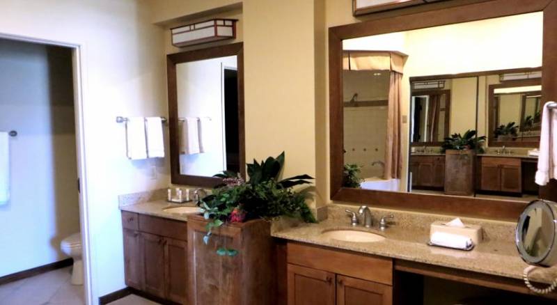 Cancun Resort Las Vegas By Diamond Resorts