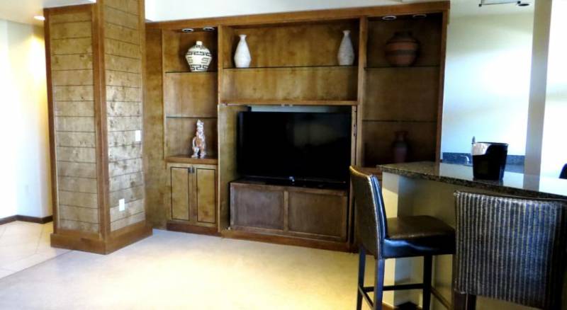 Cancun Resort Las Vegas By Diamond Resorts