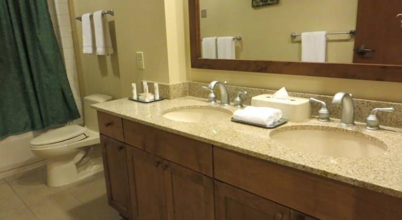 Cancun Resort Las Vegas By Diamond Resorts