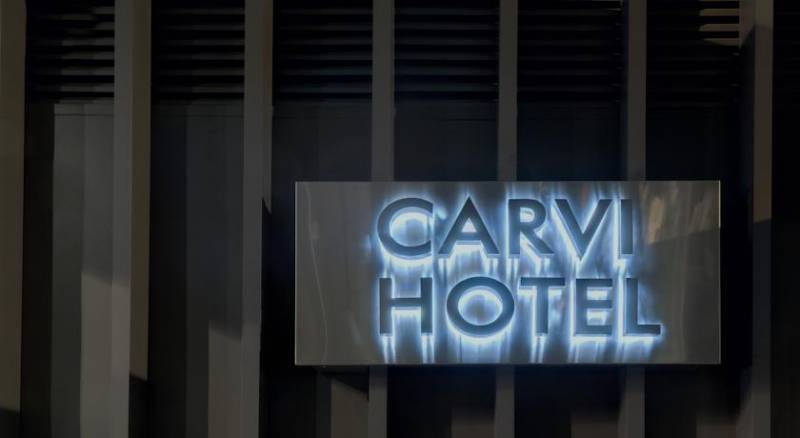 Carvi Hotel New York