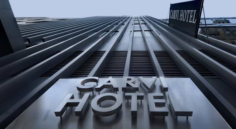 Carvi Hotel New York