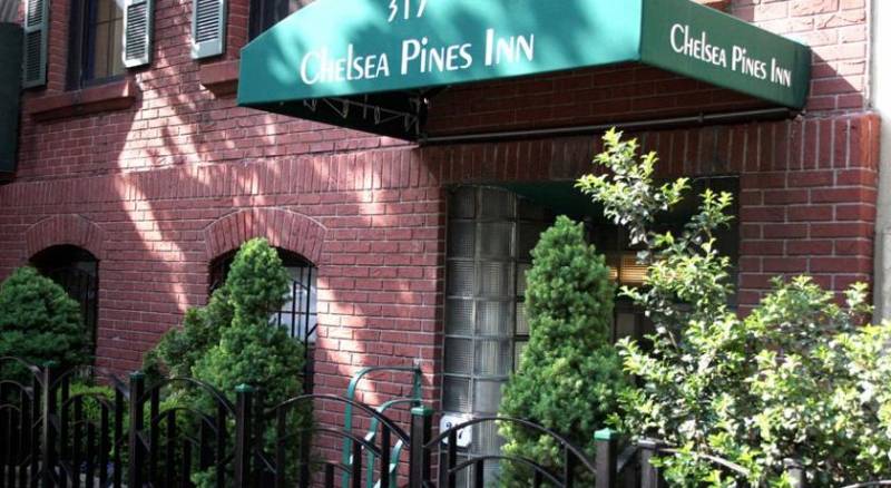 Chelsea Pines Inn