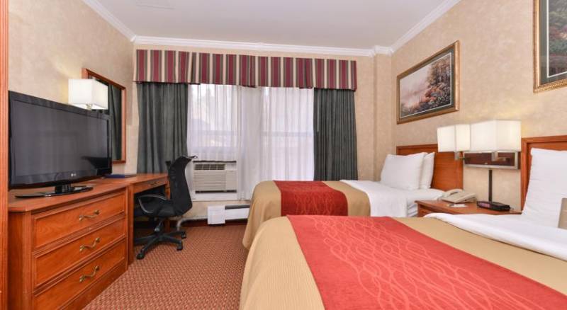 Comfort Inn Chelsea