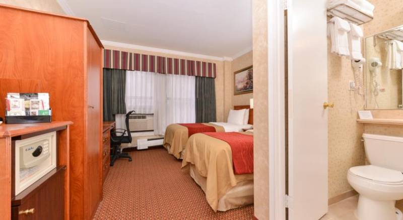 Comfort Inn Chelsea