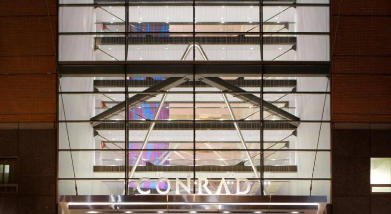 Conrad New York