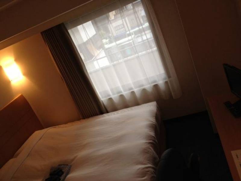 Court Hotel Kyoto Shijo