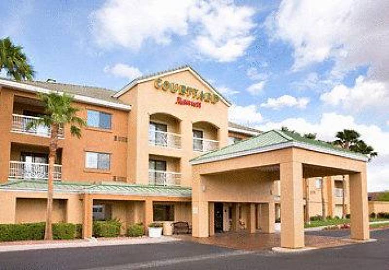 Courtyard by Marriott Henderson - Green Valley - Las Vegas