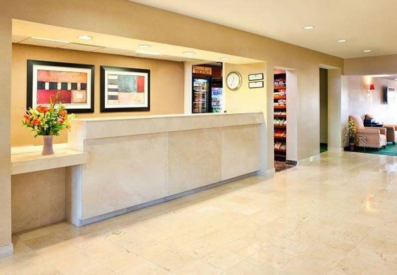 Courtyard by Marriott Henderson - Green Valley - Las Vegas