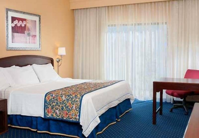 Courtyard by Marriott Henderson - Green Valley - Las Vegas