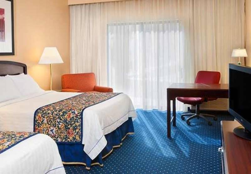 Courtyard by Marriott Henderson - Green Valley - Las Vegas