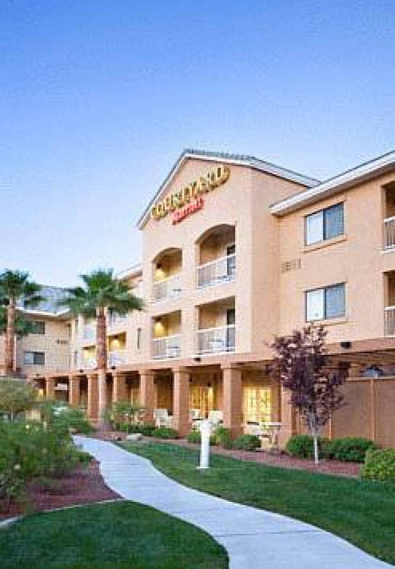 Courtyard by Marriott Henderson - Green Valley - Las Vegas