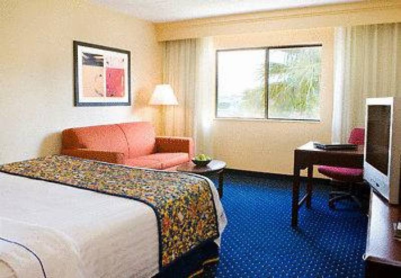 Courtyard by Marriott Henderson - Green Valley - Las Vegas