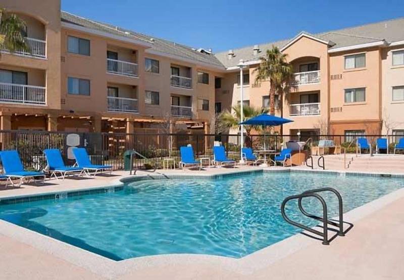 Courtyard by Marriott Henderson - Green Valley - Las Vegas