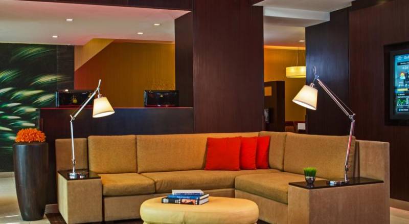 Courtyard by Marriott New York Manhattan Soho