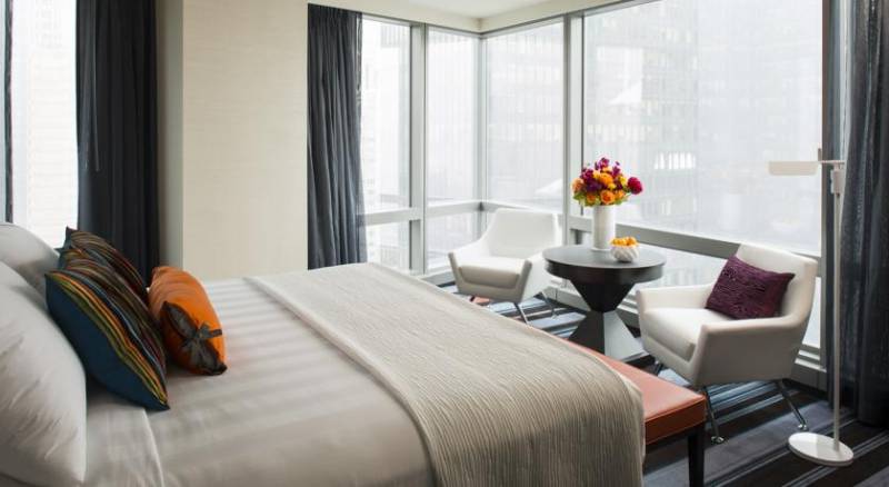 Courtyard by Marriott New York Manhattan/Central Park