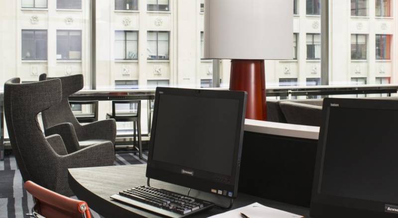 Courtyard by Marriott New York Manhattan/Central Park