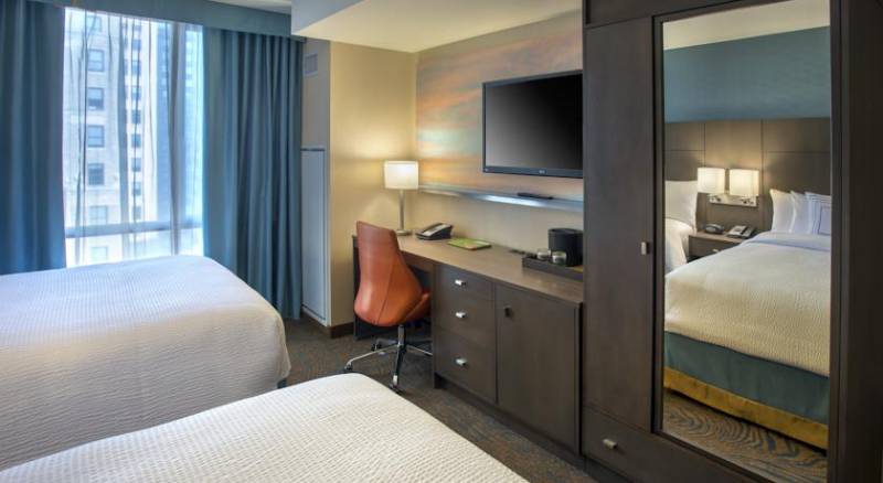 Courtyard by Marriott New York Manhattan/Chelsea