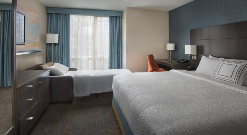 Courtyard by Marriott New York Manhattan/Chelsea