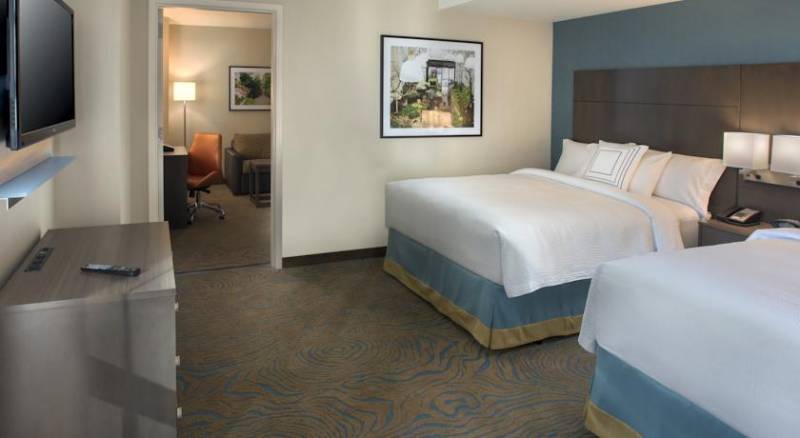 Courtyard by Marriott New York Manhattan/Chelsea