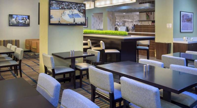 Courtyard by Marriott New York Manhattan/Chelsea