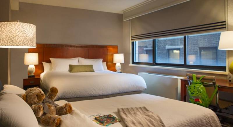 Courtyard by Marriott New York Manhattan/ Fifth Avenue