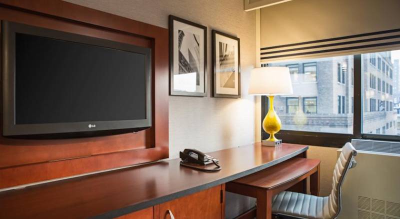 Courtyard by Marriott New York Manhattan/ Fifth Avenue