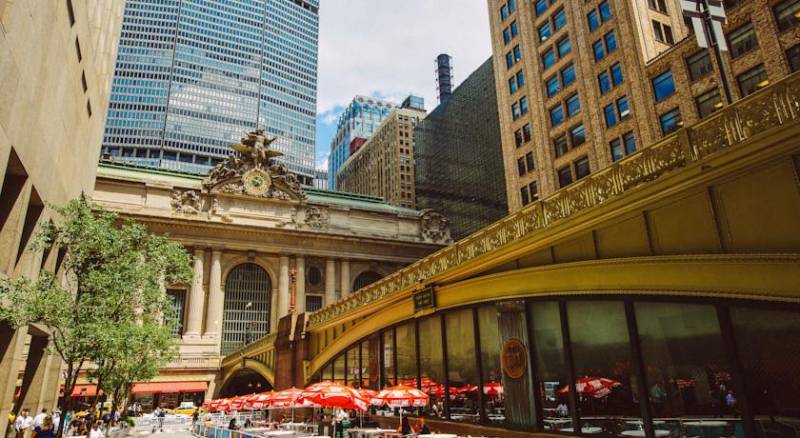 Courtyard by Marriott New York Manhattan/ Fifth Avenue