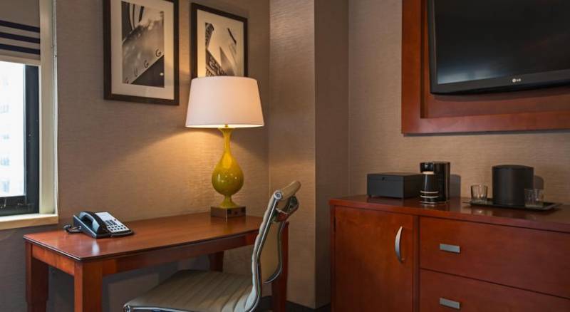 Courtyard by Marriott New York Manhattan/ Fifth Avenue