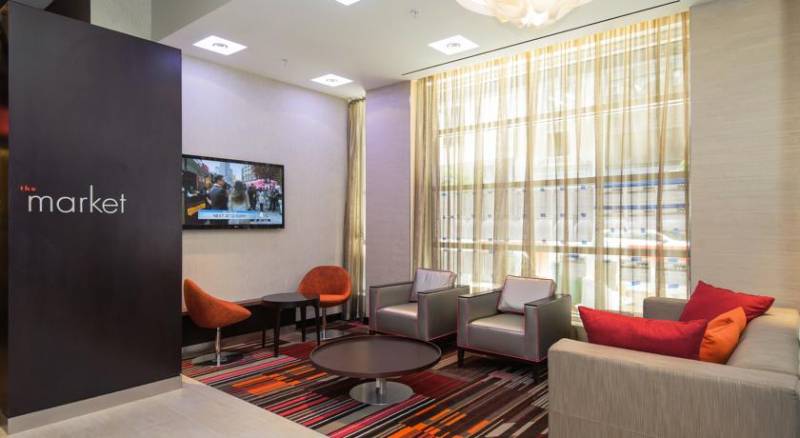 Courtyard by Marriott Times Square West