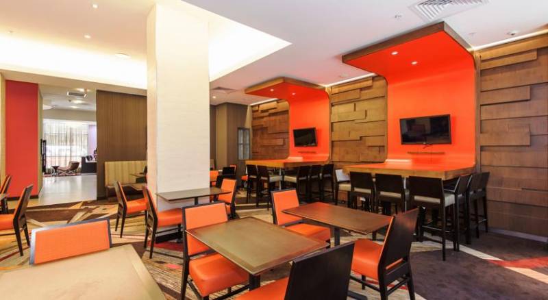 Courtyard by Marriott Times Square West