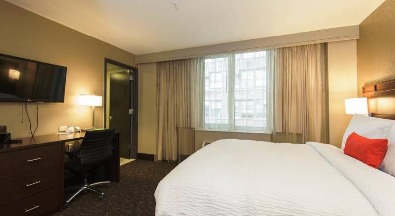 Courtyard by Marriott Times Square West