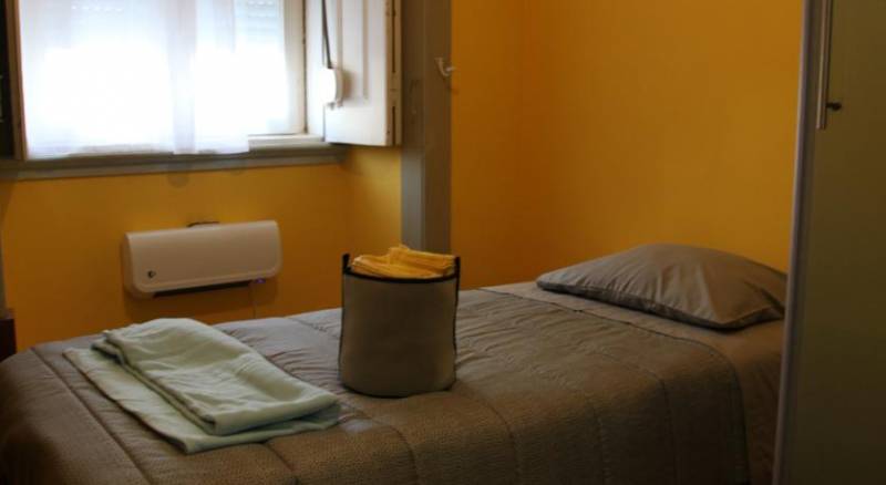 CSI Coimbra & Guest House - Student accommodation