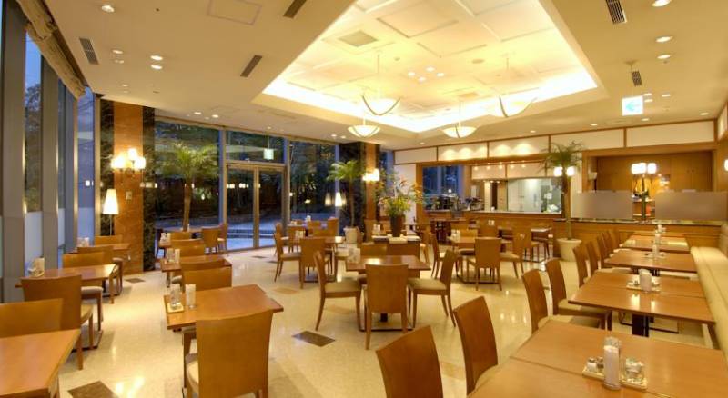 Dai-ichi Hotel Ryogoku