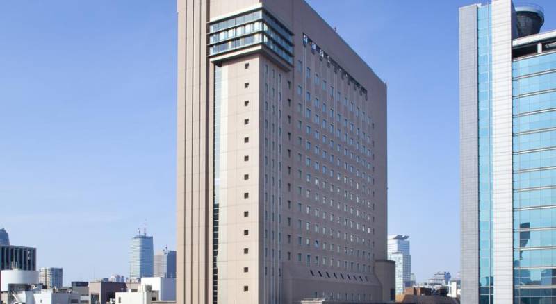 Daiichi Hotel Tokyo