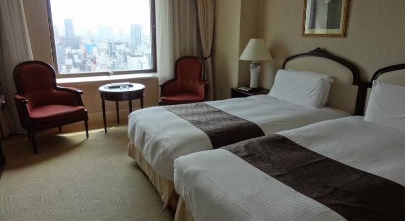 Daiichi Hotel Tokyo