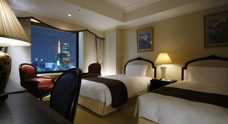 Daiichi Hotel Tokyo