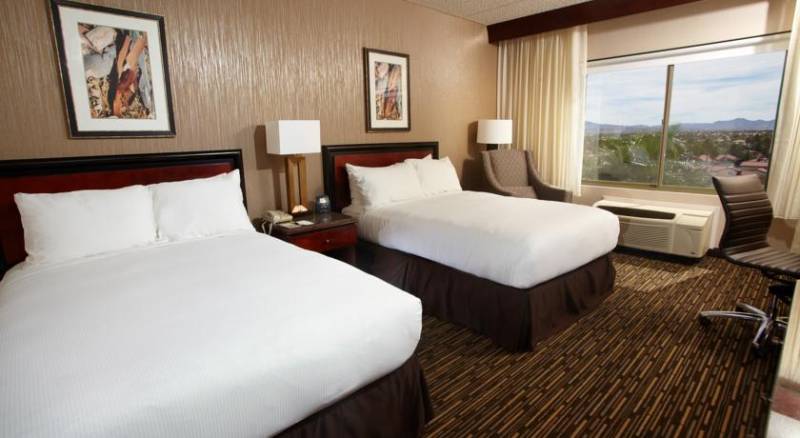 DoubleTree by Hilton Las Vegas Airport