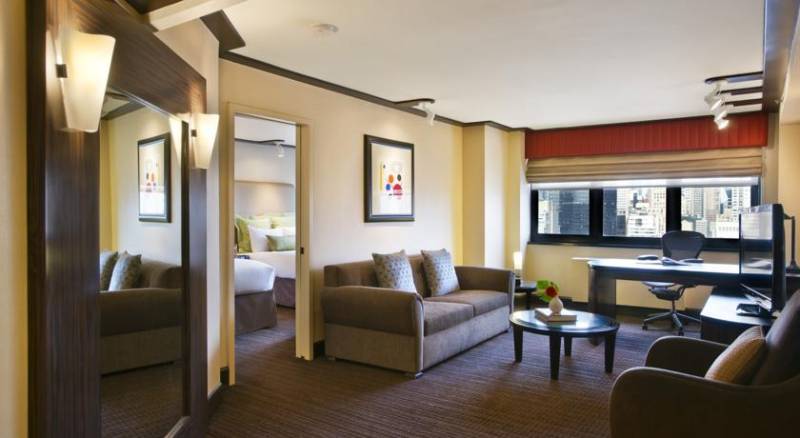 Dumont NYC-an Affinia hotel