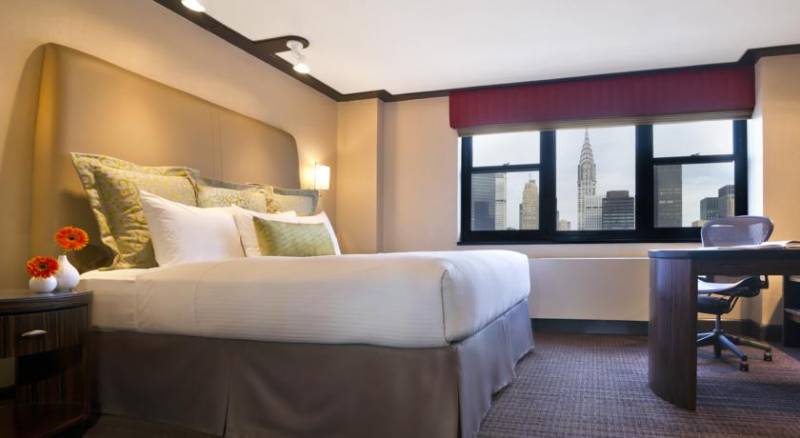 Dumont NYC-an Affinia hotel