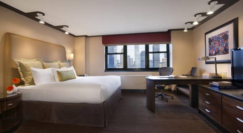 Dumont NYC-an Affinia hotel