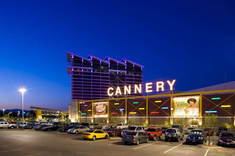 Eastside Cannery