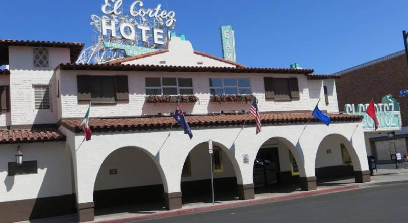 El Cortez Hotel & Casino