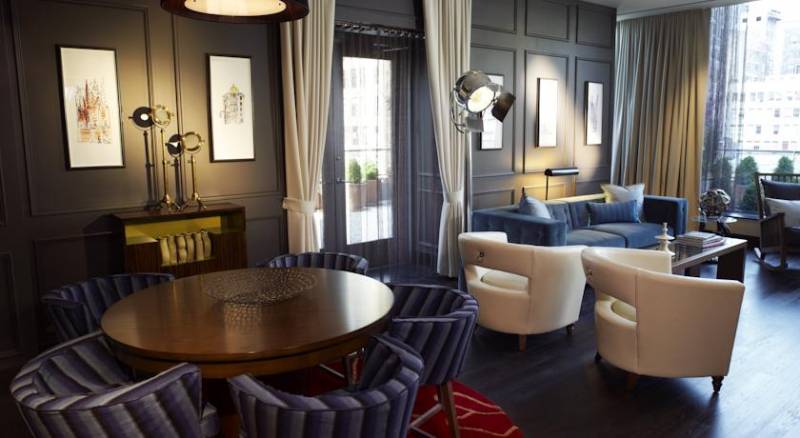 Eventi, a Kimpton Hotel