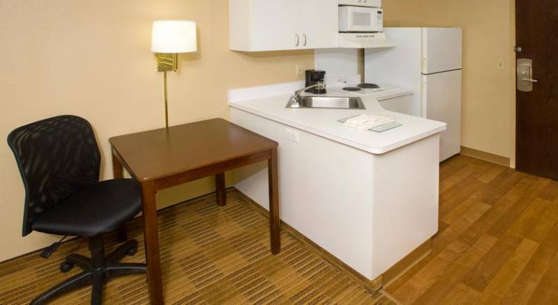 Extended Stay America - Las Vegas - East Flamingo