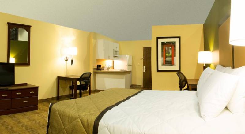 Extended Stay America - Las Vegas - East Flamingo