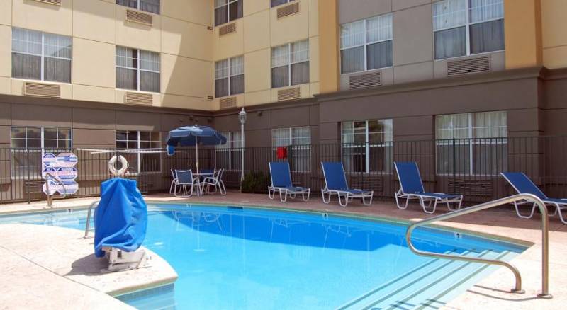 Extended Stay America - Las Vegas - East Flamingo