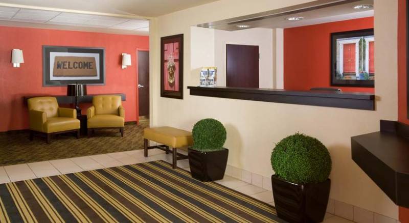 Extended Stay America - Las Vegas - Midtown