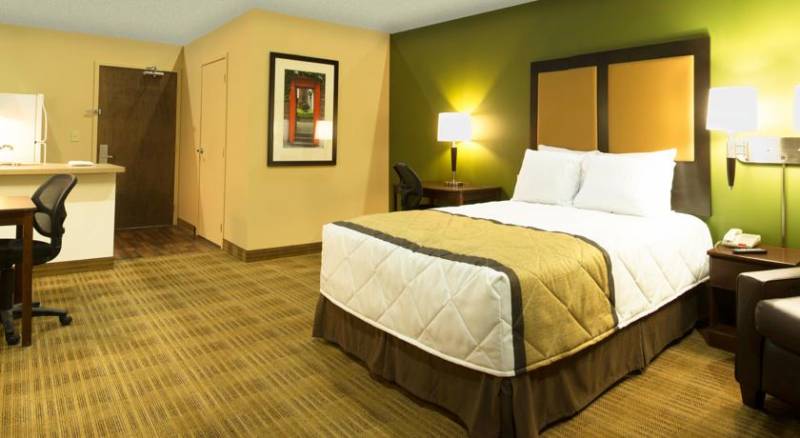 Extended Stay America - Las Vegas - Midtown