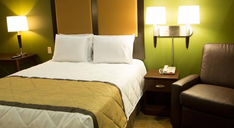 Extended Stay America - Las Vegas - Midtown