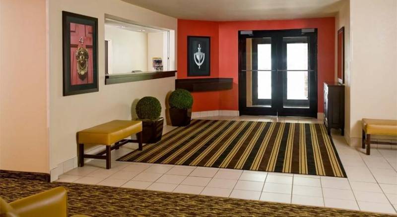 Extended Stay America - Las Vegas - Midtown